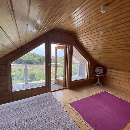 Casa vacanze Quinta Essencia *