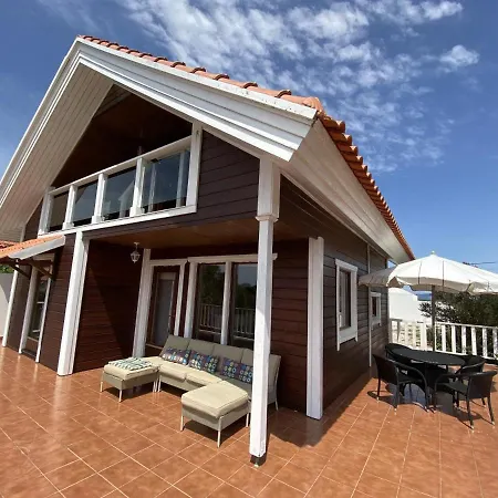 Quinta Essencia Casa vacanze Torres Vedras