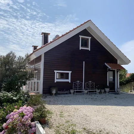 Quinta Essencia Casa vacanze Torres Vedras