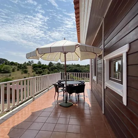 Casa vacanze Quinta Essencia