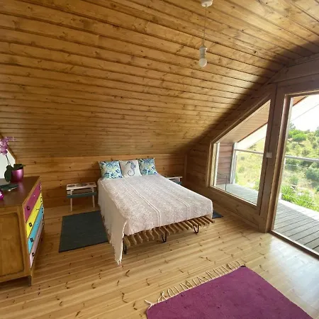 Casa vacanze Quinta Essencia Torres Vedras