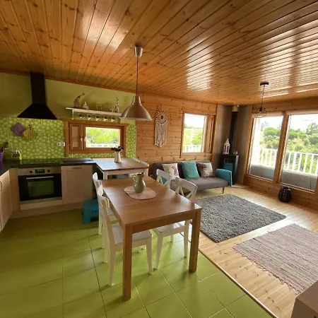Quinta Essencia Casa vacanze