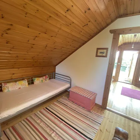 Casa vacanze Quinta Essencia Torres Vedras