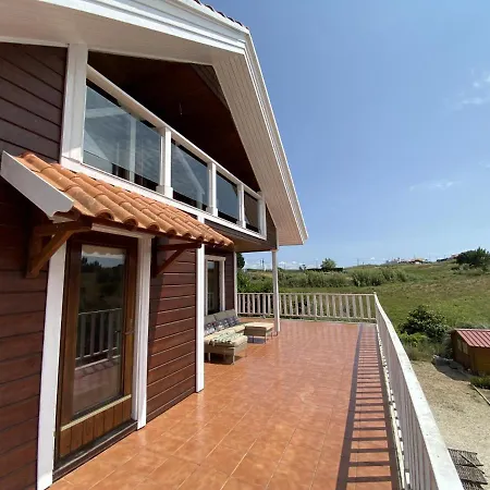 Quinta Essencia Casa vacanze *