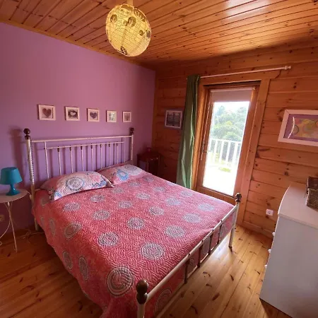Quinta Essencia Casa vacanze Torres Vedras
