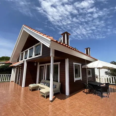 Quinta Essencia Casa vacanze *